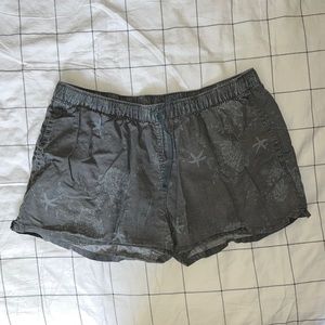 Patagonia shorts Size L